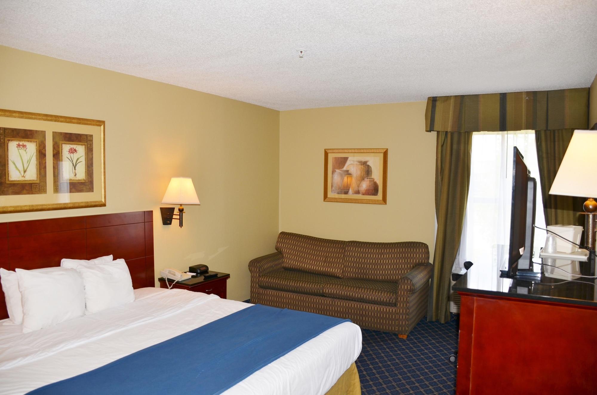 Red Roof Inn Washington, Nc Экстерьер фото