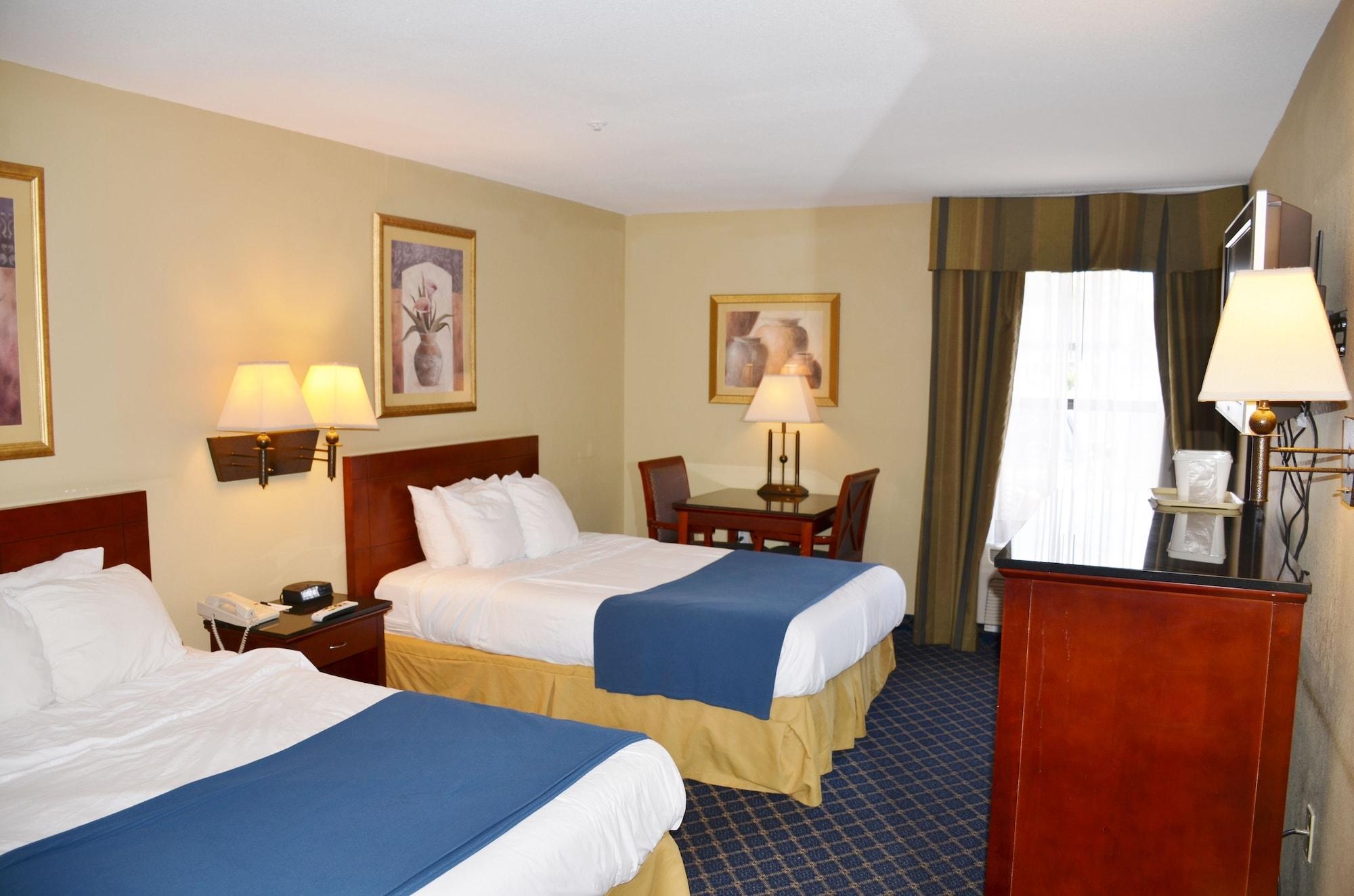 Red Roof Inn Washington, Nc Экстерьер фото
