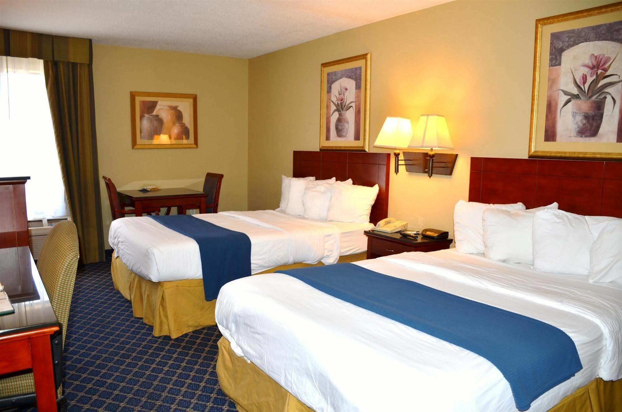 Red Roof Inn Washington, Nc Экстерьер фото